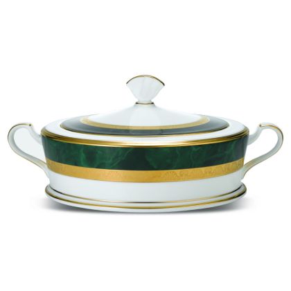 Bowl, Covered Vegetable, 64 oz.