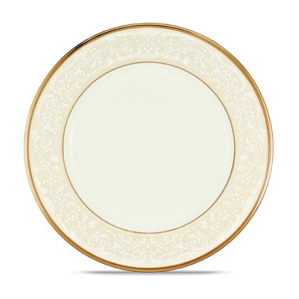 Salad/Dessert Plate, 8 1/2"