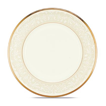 Dinner Plate, 10 3/4"