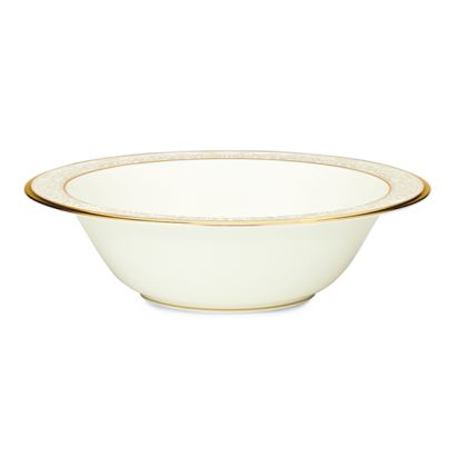 Bowl, Large Round Vegetable, 9 3/4", 32 oz.
