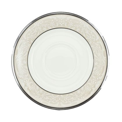 Saucer, 6"