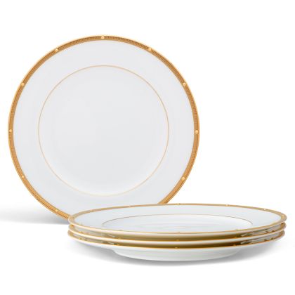 Bread & Butter/Appetizer Plate, 6 1/2", Set of 4