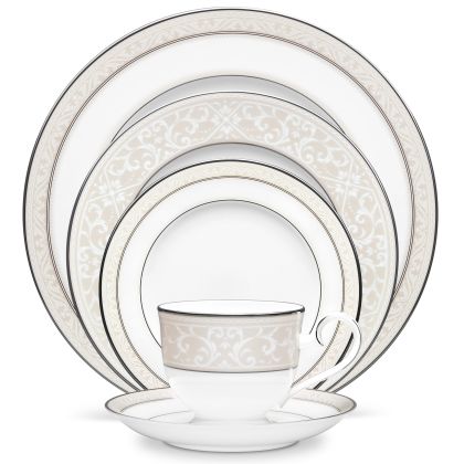 5-Piece Place Setting