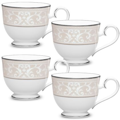 Cup, 7 3/4 oz., Set of 4