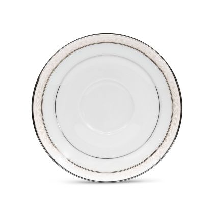 Saucer, 6"
