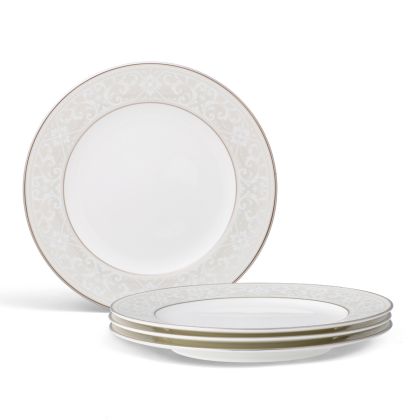 Salad/Dessert Plate, 8 1/2", Set of 4