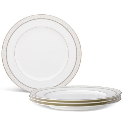 Dinner Plate, 10 1/2", Set of 4