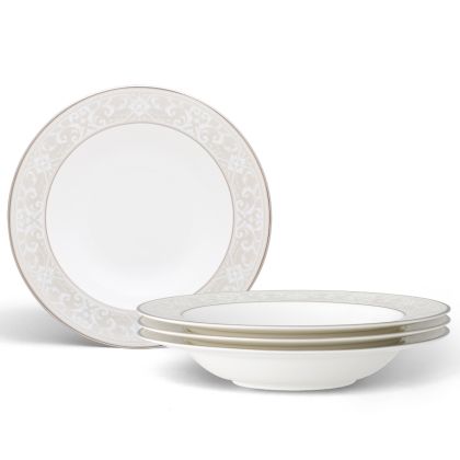 Bowl, Soup, 8 1/2", 10 oz., Set of 4