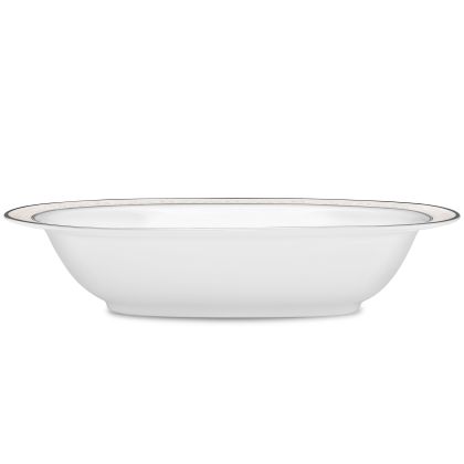 Bowl, Oval Vegetable, 10 1/2", 24 oz.