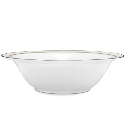 Bowl, Large Round Vegetable