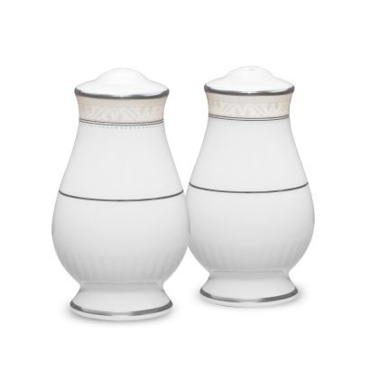 Salt & Pepper