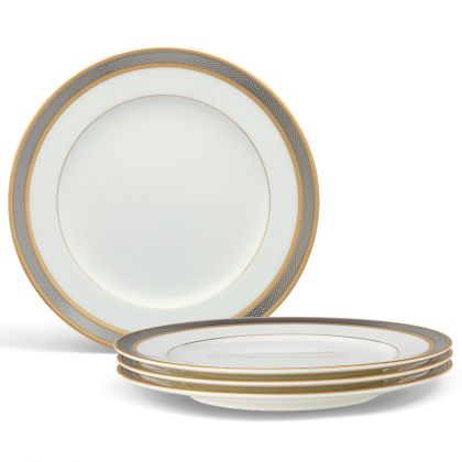 Salad/Dessert Plate, 8.25", Set of 4