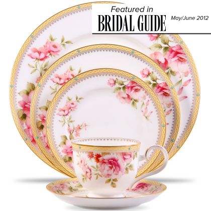 5-Piece Place Setting
