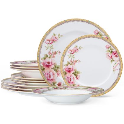12-Piece Set
