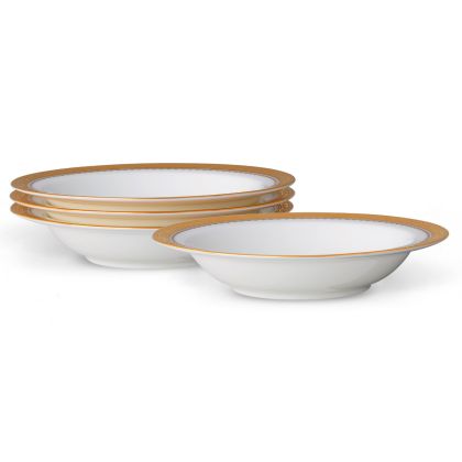 Bowl, Fruit, 6", 5 oz., Set of 4