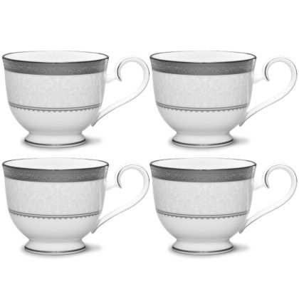 Cup, 7 3/4 oz., Set of 4