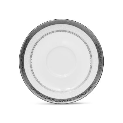 Saucer, 6"