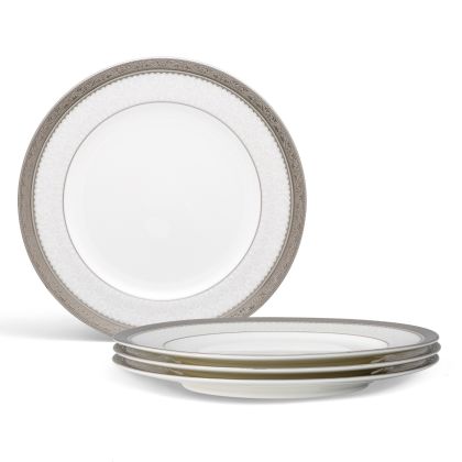 Salad/Dessert Plate, 8 1/2", Set of 4