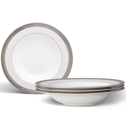 Bowl, Soup, 8 1/2", Set of 4