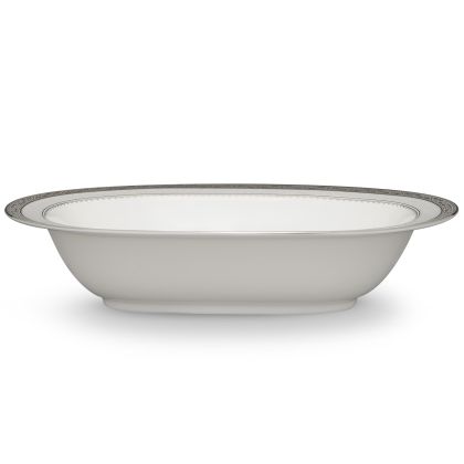 Bowl, Oval Vegetable, 24 oz.