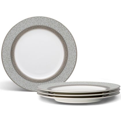 Accent/Luncheon Plate, 9", Set of 4