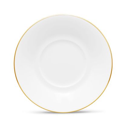 Saucer, 6"