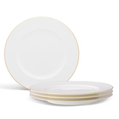 Salad Plate, 8 1/2", Set of 4
