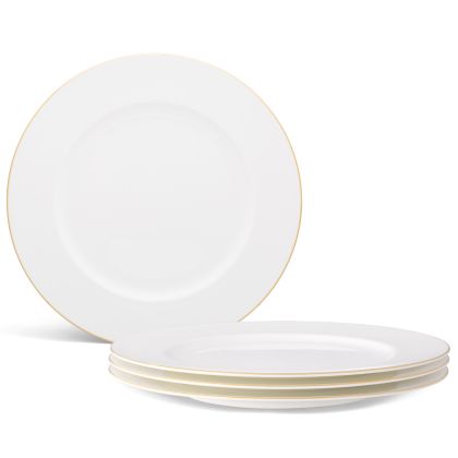 Dinner Plate, 11", Set of 4