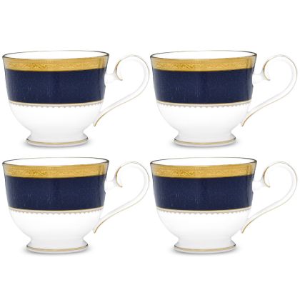 Cup, 7 3/4 oz., Set of 4