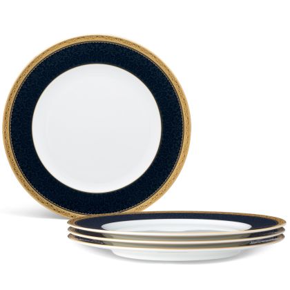 Dinner Plate, 10 1/2", Set of 4 