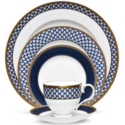 5-Piece Place Setting
