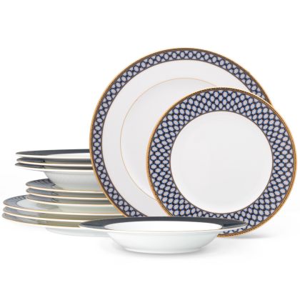 12-Piece Set