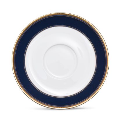Saucer, 6"