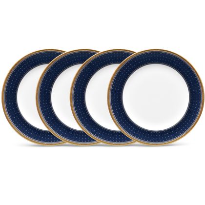 Bread & Butter/Appetizer Plate, 6 1/2", Set of 4 