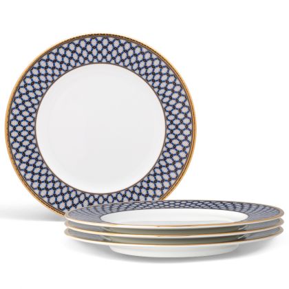 Salad/Dessert Plate, 8 1/4", Set of 4