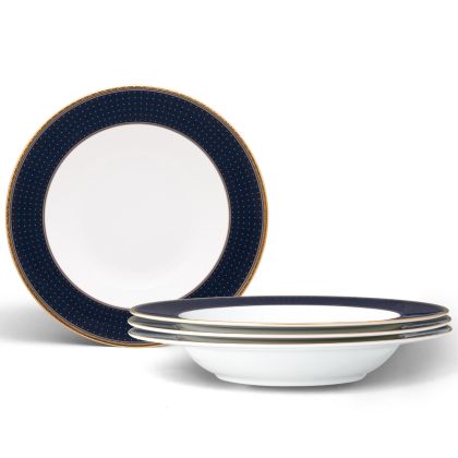 Bowl, Soup, 8 1/4", 12 oz., Set of 4