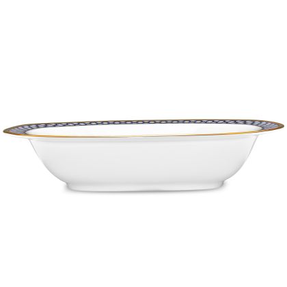 Bowl, Oval Vegetable, 24 oz.