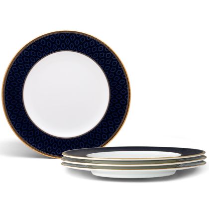 Accent/Luncheon Plate, 9", Set of 4