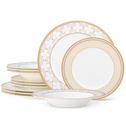 12-Piece Set