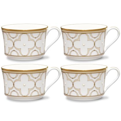 Cup, 7 1/2 oz., Set of 4