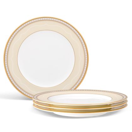 Salad Plate, 8 1/2", Set of 4