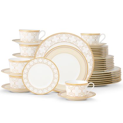 40-Piece Set, Service for 8