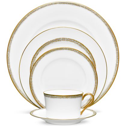 5-Piece Place Setting