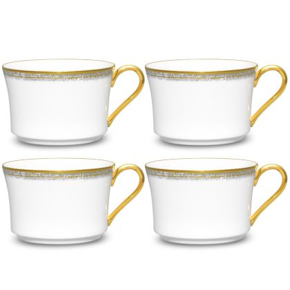Cup, 7 1/2 oz., Set of 4