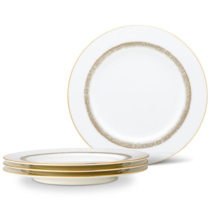 Salad Plate, 8 1/2", Set of 4