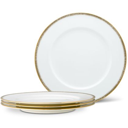 Dinner Plate, 11", Set of 4