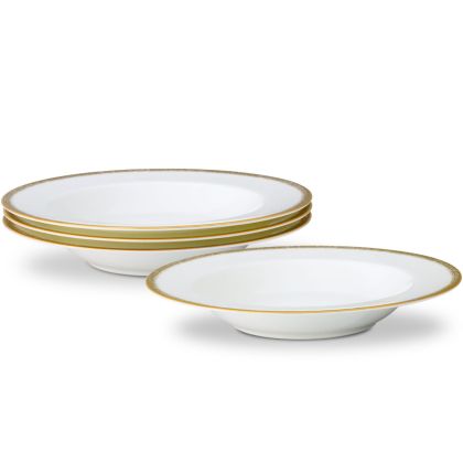 Bowl, Soup, 9 3/4", 15 oz., Set of 4