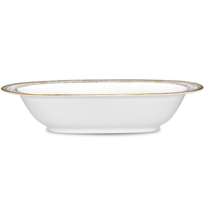 Bowl, Oval Vegetable, 24 oz.