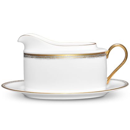 Gravy with Tray, 16 oz.