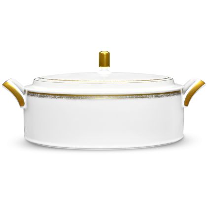Bowl, Covered Vegetable, 67 oz.